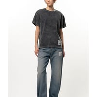 Maison MIHARA YASUHIRO: Bleached T-shirt