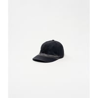 KAMIYA : CA4LA × KAMIYA "KMY" Distressed Cap
