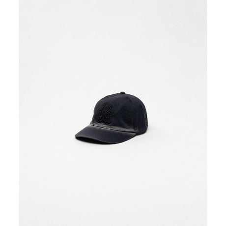 KAMIYA : CA4LA × KAMIYA "KMY" Distressed Cap
