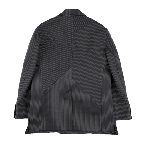 sulvam : Jersey switching JKT