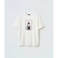 Juha  : PATTI SMITH PHOTO TEE
