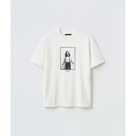 Juha  : PATTI SMITH PHOTO TEE