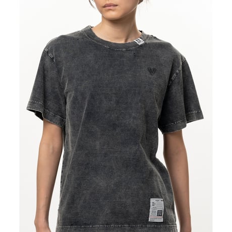 Maison MIHARA YASUHIRO: Bleached T-shirt