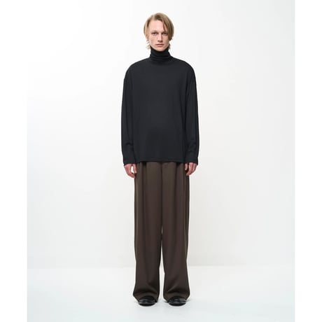 Juha : WASHABLE WOOL TURTLE