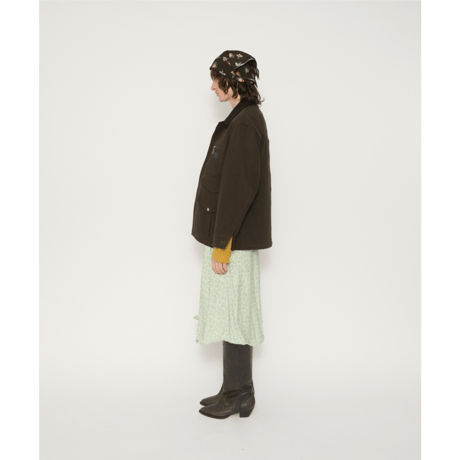 JANE SMITH : WESTERN LONG BOOTS