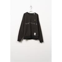 Maison MIHARA YASUHIRO : DON'T TAG ME. SWEAT PO