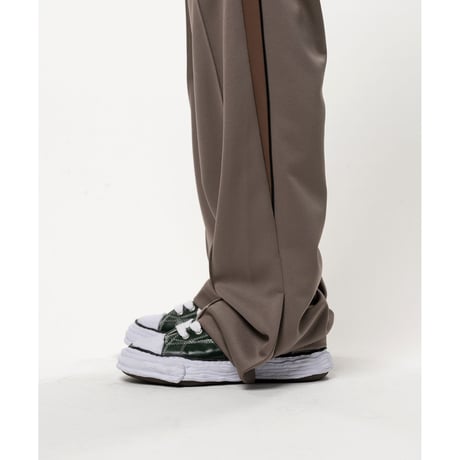 Maison MIHARA YASUHIRO: Folded Track Pants