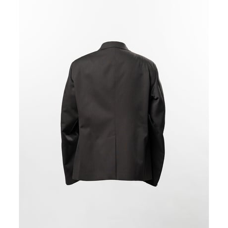 Maison MIHARA YASUHIRO : SWITCH FRONT BLAZER