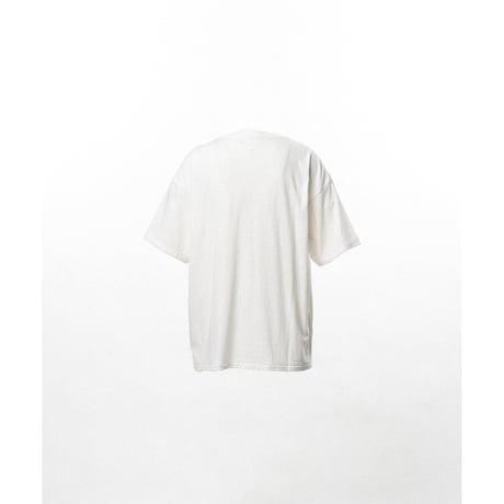 KAMIYA : "ACT-COOL Eagle " T-shirt