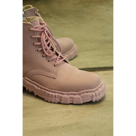 Maison MIHARA YASUHIRO 【General Scale】 :JOSEPH Canvas boots