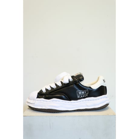 Maison MIHARA YASUHIRO: "BLAKEY"  original sole puffer Low-Top sneakers