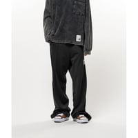 Maison MIHARA YASUHIRO: Folded Track Pants