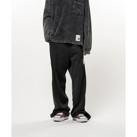 Maison MIHARA YASUHIRO: Folded Track Pants