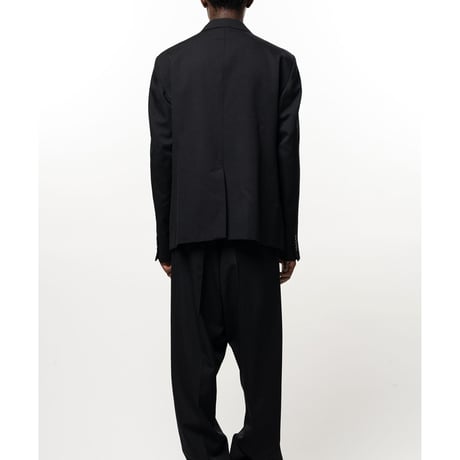 Maison MIHARA YASUHIRO : Switch Front Tailored Jacket