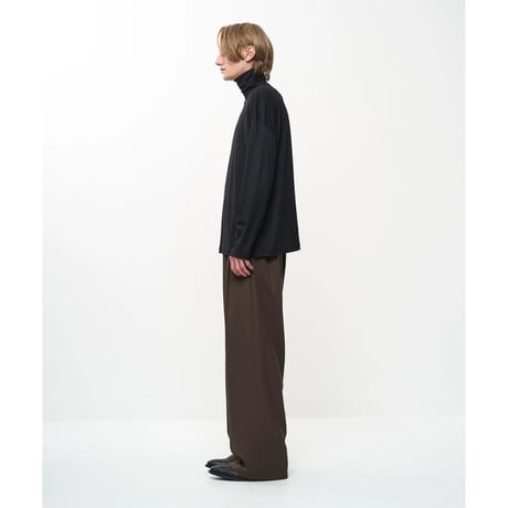 Juha : WASHABLE WOOL TURTLE