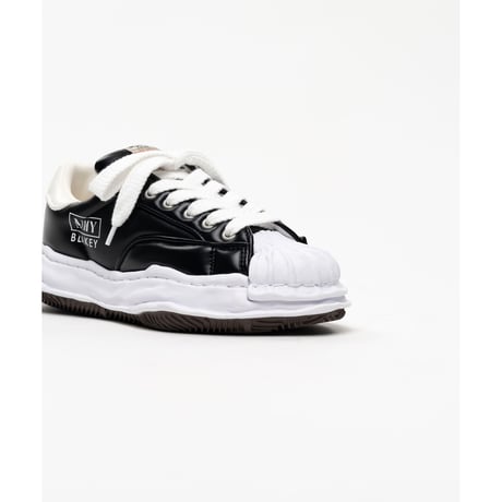 Maison MIHARA YASUHIRO: "BLAKEY"  original sole puffer Low-Top sneakers