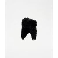 KAMIYA : CA4LA × KAMIYA Faux Fur Trapper Hat