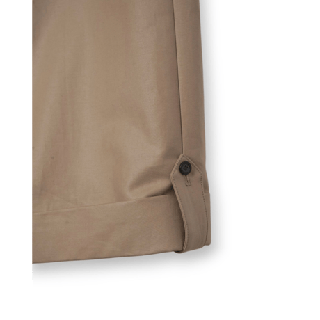 NAME. : HEM-UP FIELD PANTS