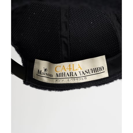 Maison MIHARA YASUHIRO: Baseball Knit Cap
