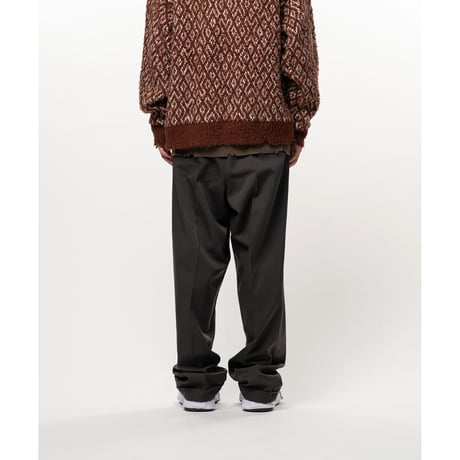 Maison MIHARA YASUHIRO : Tailored Easy Pants