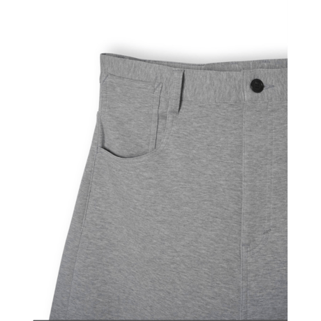 NAME. : BOMBER JERSEY TO TOE 5P PANTS