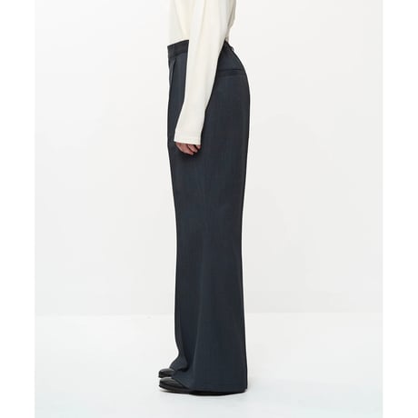 Juha : FLUID FLARE PANTS