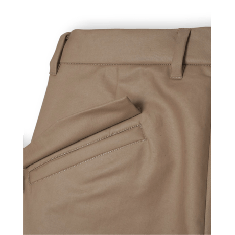 NAME. : HEM-UP FIELD PANTS