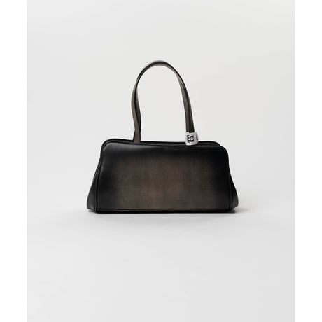 Maison MIHARA YASUHIRO : "VINTAGE" East-West Bag
