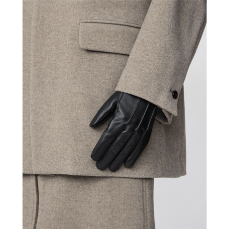 IRENISA : LEATHER GROVE