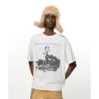 KAMIYA : "I am trying to find myself" Tee T/C