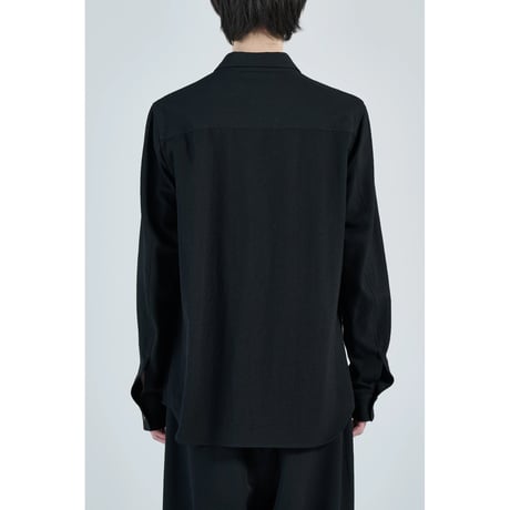 FRACTION : UTILITY SHIRT