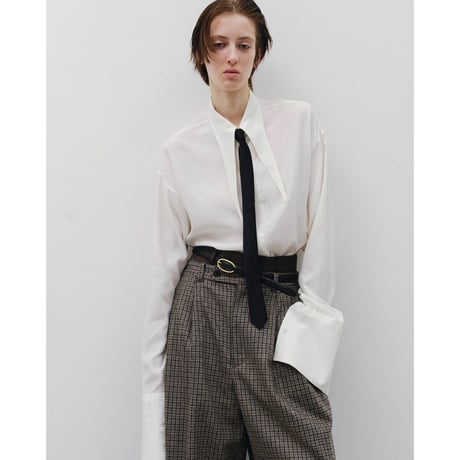 Juha : FORMED OVAL BELT