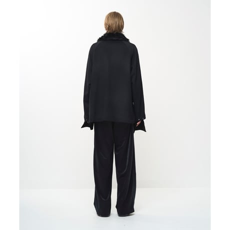 Juha  : SOFT CHARME RIDING JACKET
