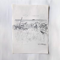 マメイケダ：「南茅部」（昆布編）