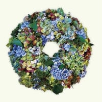 9/26：二名良日 -wreath-