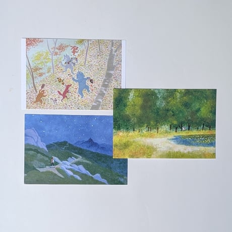 絵葉書 絵葉書 | STORES