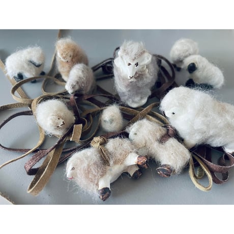 ITEM | nowaki