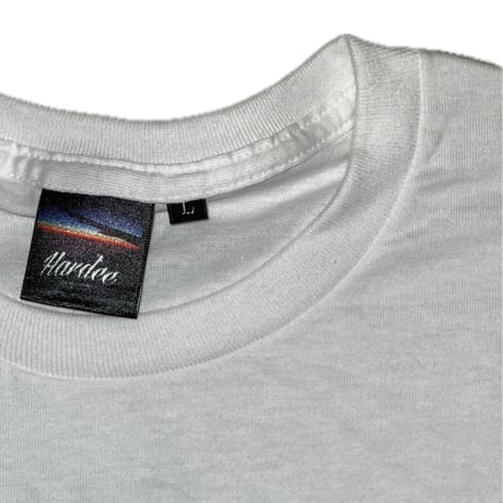 STILL TWISTIN'-S/S T-SHIRT WHITE