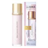 ミーレ BIO乳酸菌 プレミアムミルキーローション