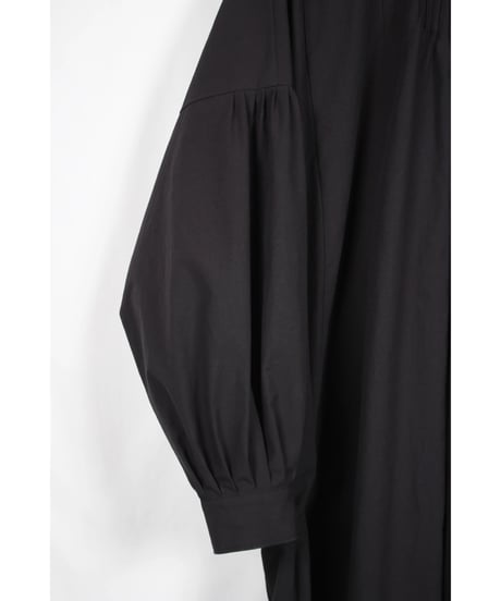 op-36B / black dress