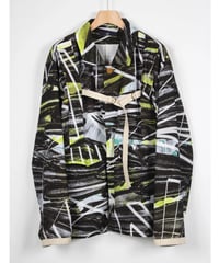 jk-87P / icarusi jacket