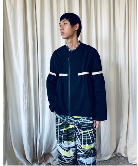 pt-59P / icarus pants