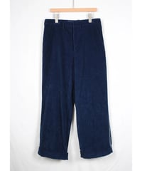 pt-58I / indigo pants