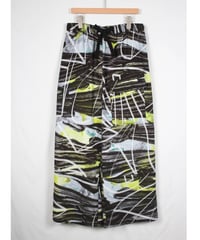 pt-59P / icarus pants