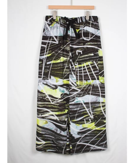 pt-59P / icarus pants