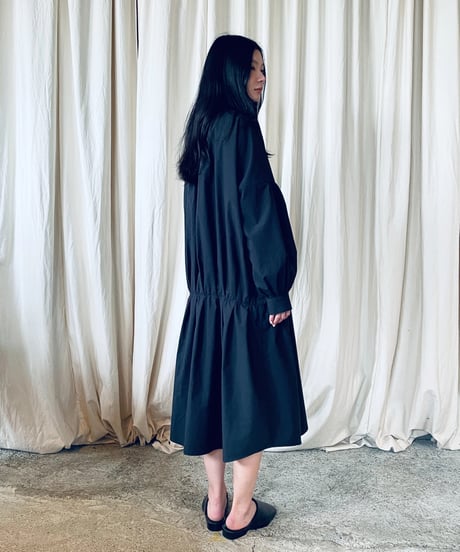 op-36B / black dress