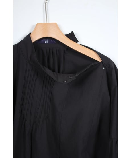 op-36B / black dress