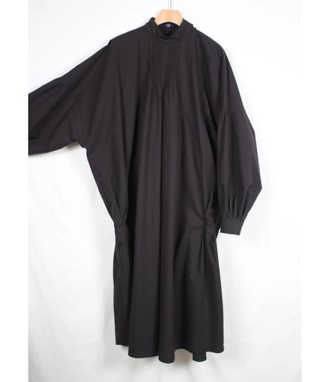 op-36B / black dress