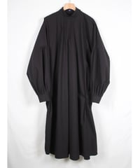 op-36B / black dress