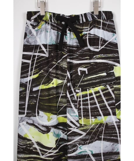 pt-59P / icarus pants